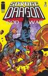 Savage Dragon: God War #2 Comic Books - Covers, Scans, Photos in Savage Dragon: God War Comic Books - Covers, Scans, Gallery